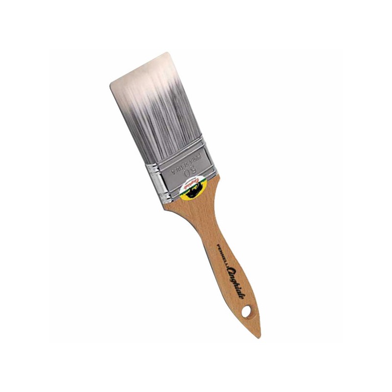 PENNELLESSA TRIPLA 30 LEGNO        S.330 CINGHIALE