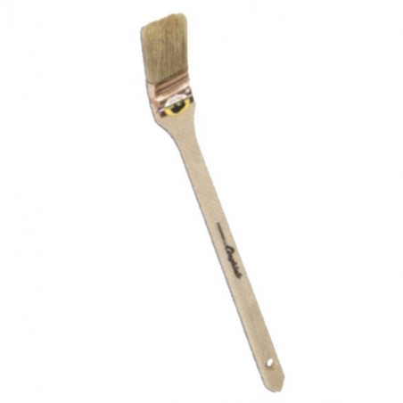 PENNELLO RADIATORI 40 PRO          S.595 CINGHIALE