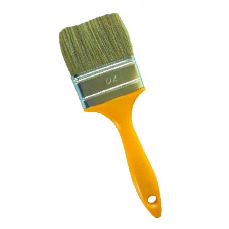 PENNELLESSA TRIPLA 70 PLASTICA         FEUDO 03151