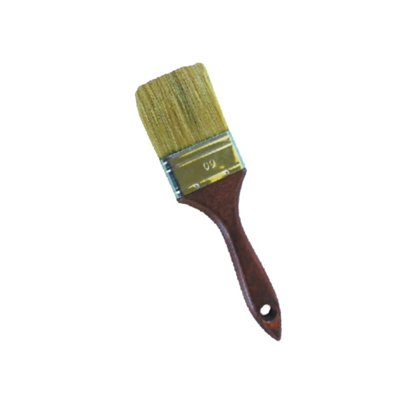 PENNELLESSA TRIPLA 40 LEGNO            FEUDO 03154