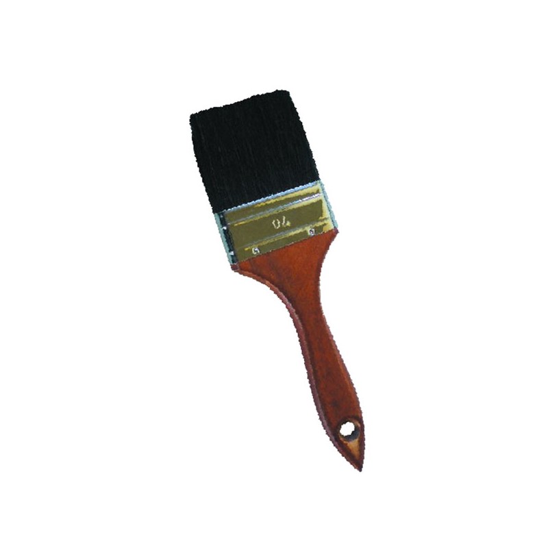 PENNELLESSA TRIPLA 30 LEGNO EXTRA      FEUDO 03159