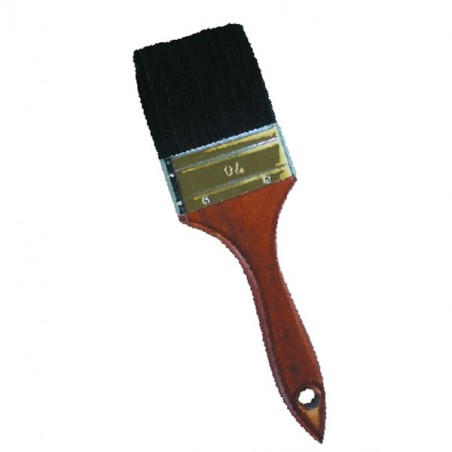 PENNELLESSA TRIPLA 40 LEGNO EXTRA      FEUDO 03160