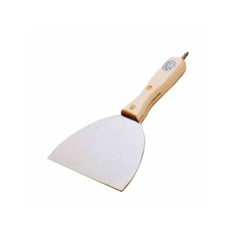 SPATOLA CARTONGESSO 505 150 INOX             PAVAN