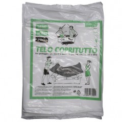 TELO COPRITUTTO HDPE m 4,0x4 g  100 my 6