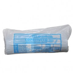 TELO COPRITUTTO POLIETILENE m  4x4 g 1400 my 95