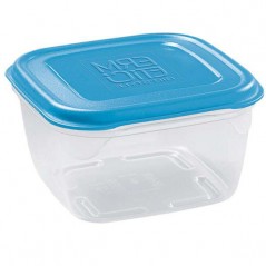 CONTENITORE QUAD        l 3,00 21x21 h 12 GIOSTYLE