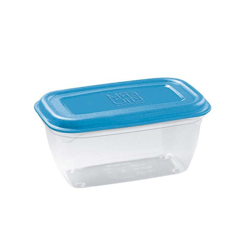 CONTENITORE RETT l 3,00 26x18 h 12 GIOSTYLE CONTENITORE RETT l 3,00 26x18 h 12 GIOSTYLE