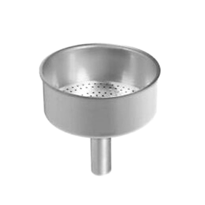 IMBUTO CAFFETTIERE ALLUMINIO     Tz   6 XTRA 11807