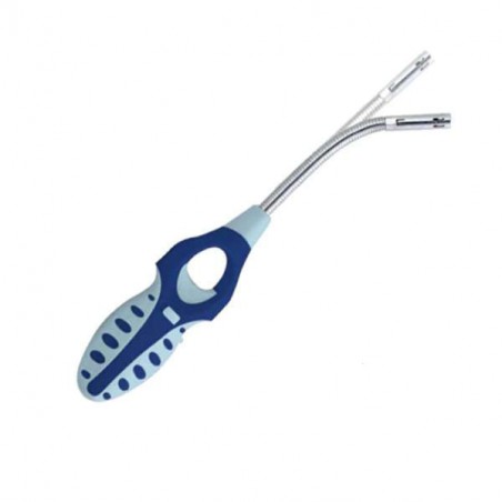 ACCENDIGAS FIAMMA HOLE FLEX               F020 LIT