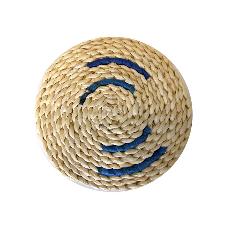 SOTTOPENTOLA PAGLIA TONDO         cm 18 XTRA 05800