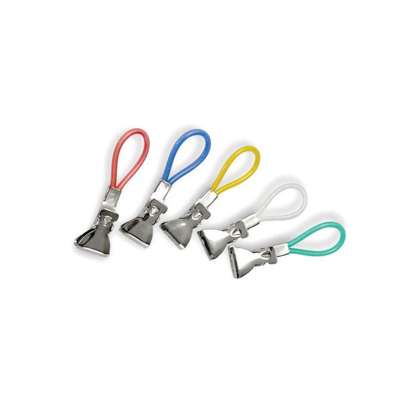 PINZA PORTA STROFINACCIO Pz 5 METALTEX PINZA PORTA STROFINACCIO Pz 5 METALTEX