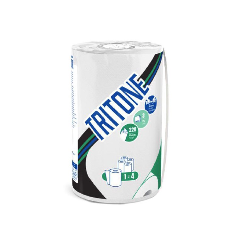 CARTA CELLULOSA 3V TRITONE                  CELTEX