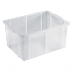 CONTENITORE DIAMANT l 20 40x30 h 21 2600M  GIGANPL