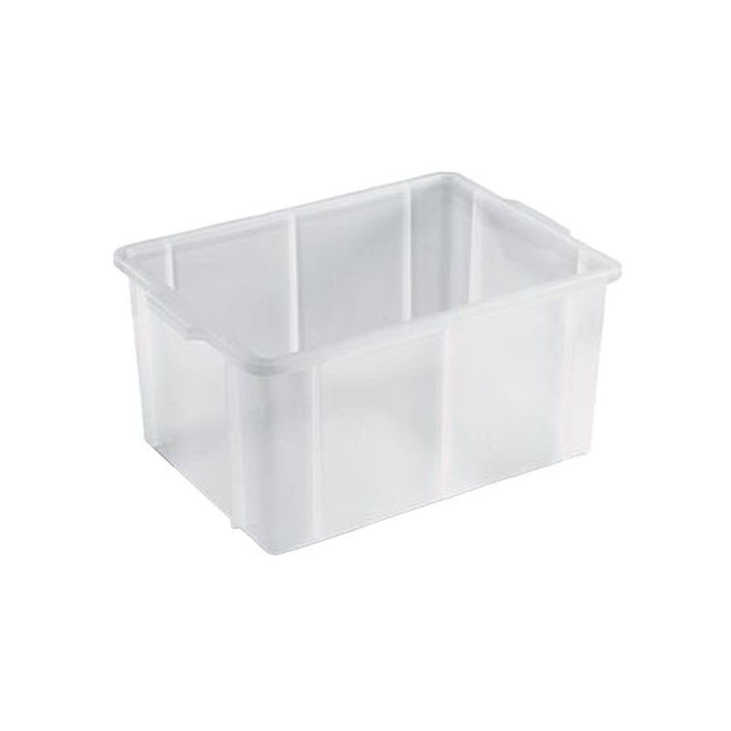 CONTENITORE DIAMANT l 20 40x30 h 21 2600M GIGANPL CONTENITORE DIAMANT l 20 40x30 h 21 2600M GIGANPL