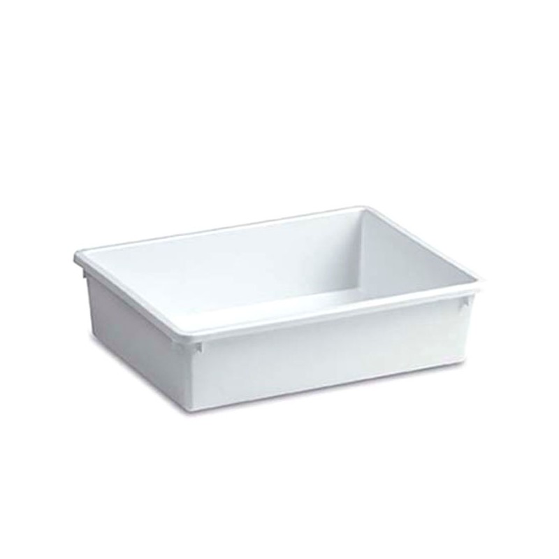 VASCHETTA FRIGO           l  5 35x25 h 10 STEFANPL