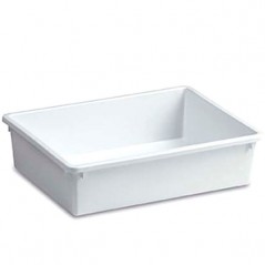 VASCHETTA FRIGO l 10 40x30 h 10 STEFANPL