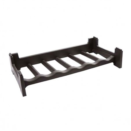 CANTINETTA PLASTICA 6 POSTI ROSSA   60x30 h 12 ICS