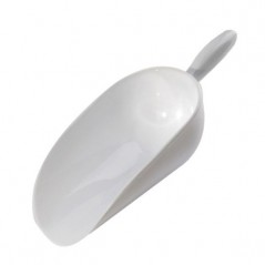 SESSOLA PLASTICA TONDA cm 42/29x17         MOBILPL