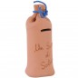 SALVADANAIO TERRACOTTA SACCO cm 12 h 23 COLI' SALVADANAIO TERRACOTTA SACCO cm 12 h 23 COLI'