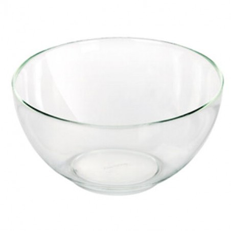 INSALATIERA VETRO              cm 16 GUSTO TESCOMA