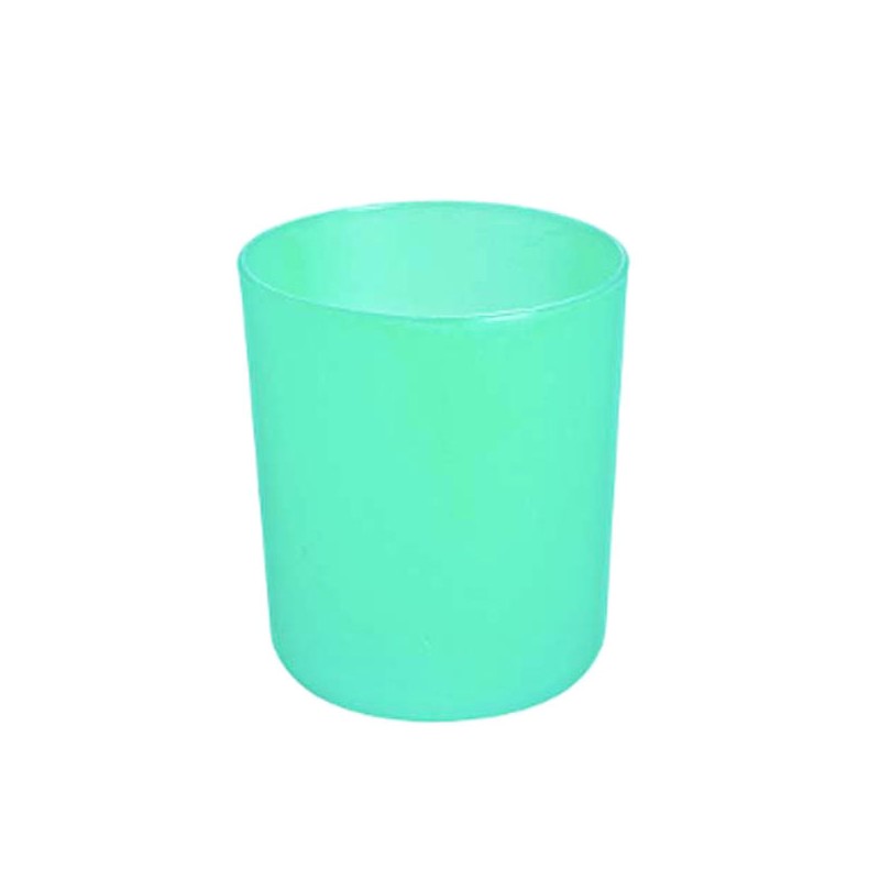 BICCHIERE PLASTICA ACQUA         cc 250 FROSTY DEM