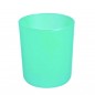 BICCHIERE PLASTICA ACQUA         cc 250 FROSTY DEM