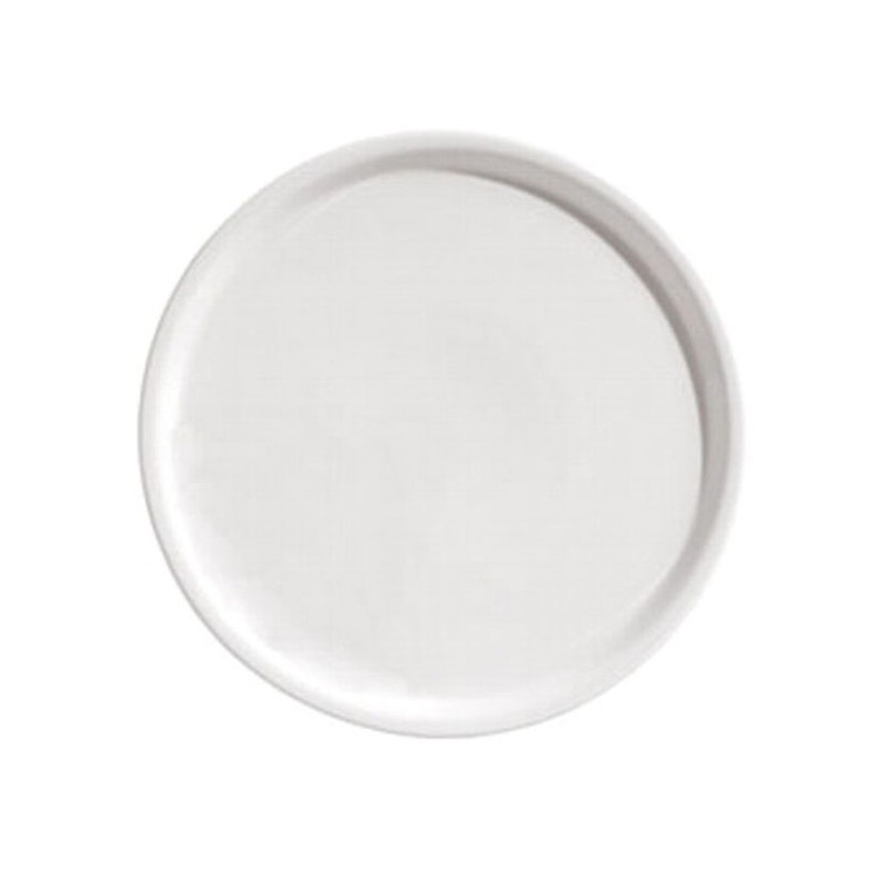 PIATTO PORCELLANA PIZZA      cm 31 NAPOLI SATURNIA