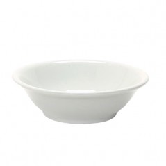 CIOTOLA PORCELLANA cm 18 TIVOLI SATURNIA