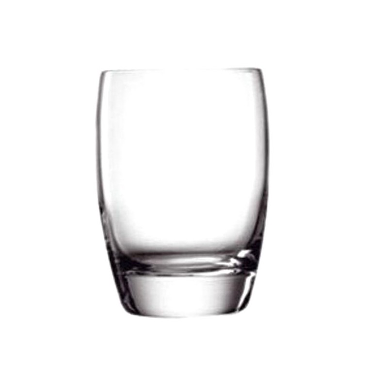 BICCHIERE MICHELANGELO WHIS.cc 345 Pz 6 L.BORMIOLI