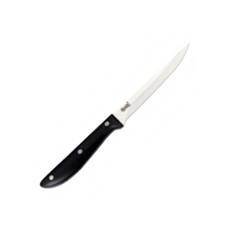 COLTELLO BISTECCA RIV.LISCIO cm 11,5 BISTROT SALVI COLTELLO BISTECCA RIV.LISCIO cm 11,5 BISTROT SALVI