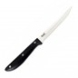 COLTELLO BISTECCA RIV.LISCIO cm 11,5 BISTROT SALVI COLTELLO BISTECCA RIV.LISCIO cm 11,5 BISTROT SALVI