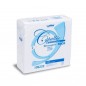 TOVAGLIOLO 2V CLASSIC BIANCO Pz 50 33x33 INFIBRA TOVAGLIOLO 2V CLASSIC BIANCO Pz 50 33x33 INFIBRA