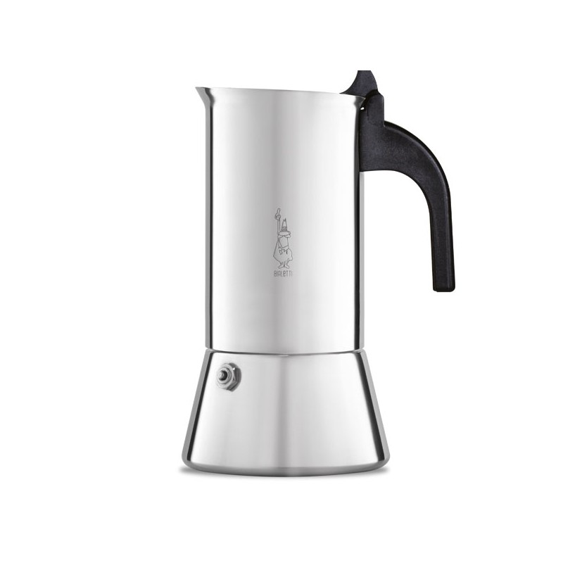 CAFFETTIERA VENUS                  Tz  10 BIALETTI