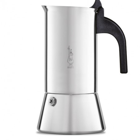 CAFFETTIERA VENUS                  Tz  10 BIALETTI