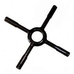 RIDUTTORE FORNEL. ACC. SMALTATO cm 15 XTRA 13205