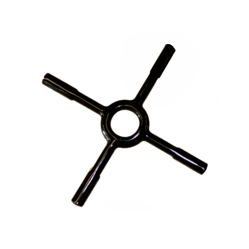 RIDUTTORE FORNEL. ACC. SMALTATO   cm 15 XTRA 13205