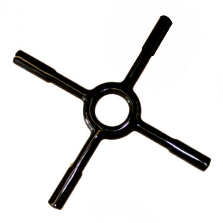 RIDUTTORE FORNEL. ACC. SMALTATO cm 15 XTRA 13205