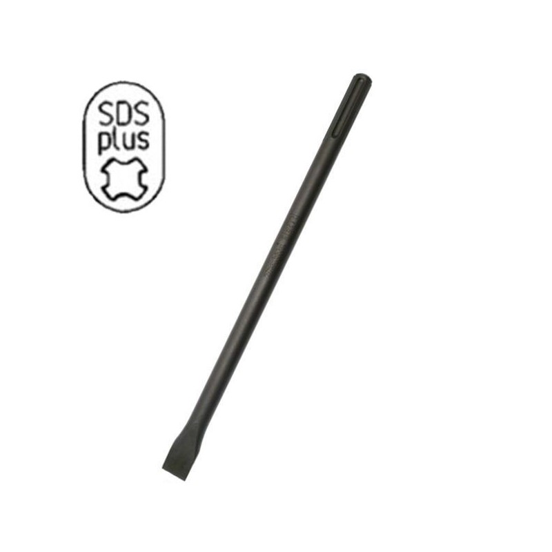 SCALPELLO SDS PLUS TAGLIO 250x20            MAKITA