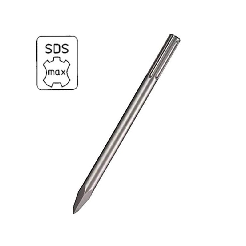 SCALPELLO SDS MAX PUNTA 300                 MAKITA