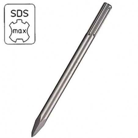 SCALPELLO SDS MAX PUNTA 300 MAKITA