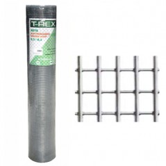 RETE ZN 12,0x12,0-0,95 h  50 m  5       TREX 12820