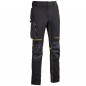 PANTALONE BLACK CARBON S               ATOM UPOWER