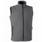 GILET GREY IRON S                   DUBLINO UPOWER
