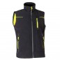 GILET BLACK CARBON S               UNIVERSE UPOWER