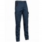 PANTALONE WESTLAKE BLUE S             GUAPO UPOWER
