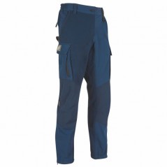 PANTALONE DEEP BLUE S                  TREK UPOWER
