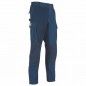 PANTALONE DEEP BLUE S                  TREK UPOWER
