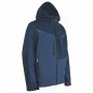 GIACCA DEEP BLUE S                    VERVE UPOWER