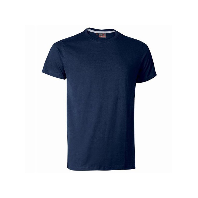 MAGLIETTA T-SHIRT DEEP BLUE M          FIGI UPOWER