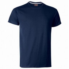 MAGLIETTA T-SHIRT DEEP BLUE L          FIGI UPOWER